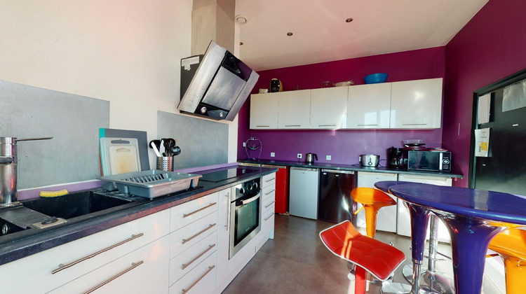 Ma-Cabane - Location Appartement VENISSIEUX, 100 m²