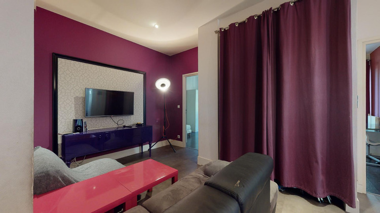 Ma-Cabane - Location Appartement VENISSIEUX, 100 m²