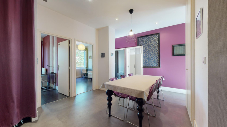 Ma-Cabane - Location Appartement VENISSIEUX, 100 m²