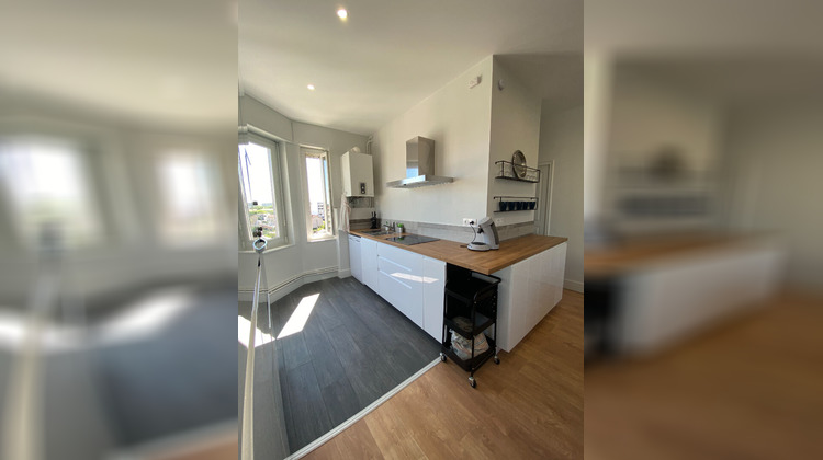 Ma-Cabane - Location Appartement VENISSIEUX, 101 m²