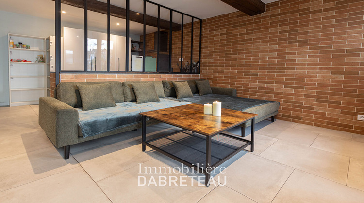 Ma-Cabane - Location Appartement VENISSIEUX, 149 m²