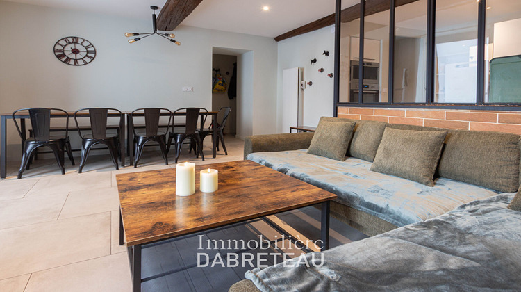 Ma-Cabane - Location Appartement VENISSIEUX, 149 m²