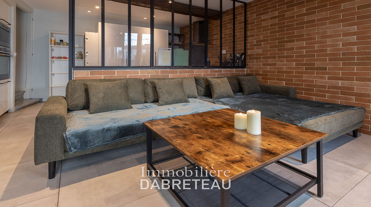 Ma-Cabane - Location Appartement VENISSIEUX, 149 m²