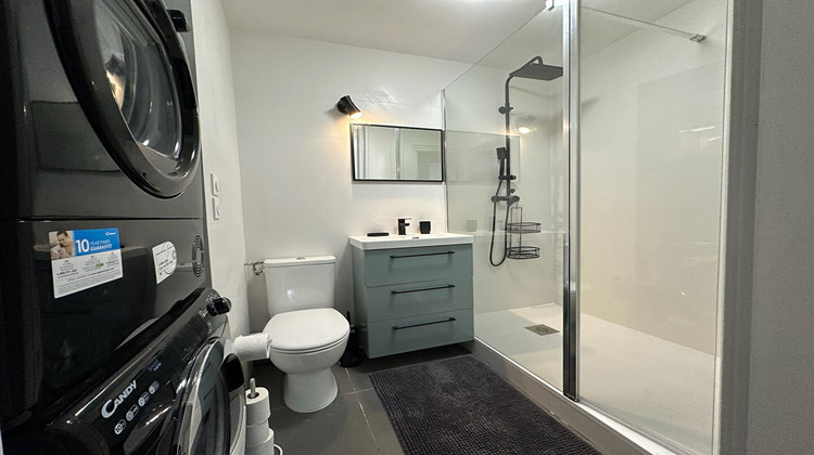 Ma-Cabane - Location Appartement VENISSIEUX, 99 m²