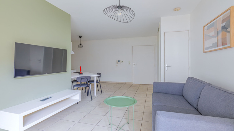 Ma-Cabane - Location Appartement VENISSIEUX, 37 m²