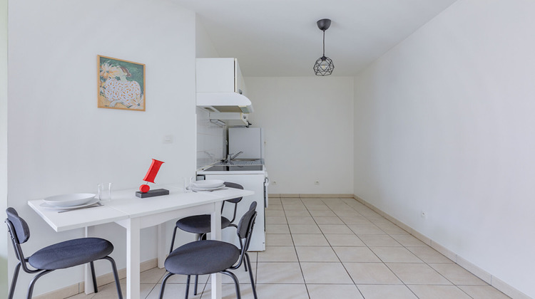 Ma-Cabane - Location Appartement VENISSIEUX, 37 m²