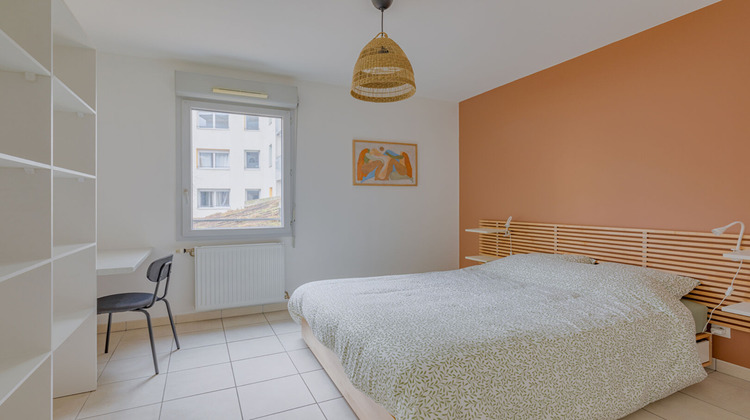 Ma-Cabane - Location Appartement VENISSIEUX, 37 m²