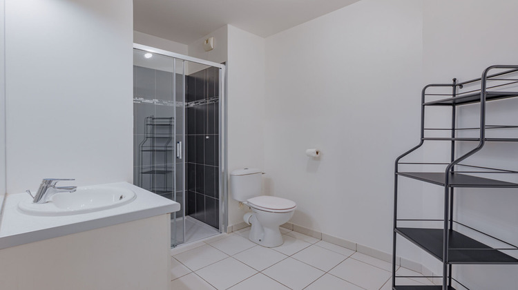 Ma-Cabane - Location Appartement VENISSIEUX, 37 m²