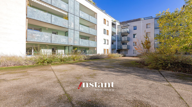 Ma-Cabane - Location Appartement VENISSIEUX, 37 m²