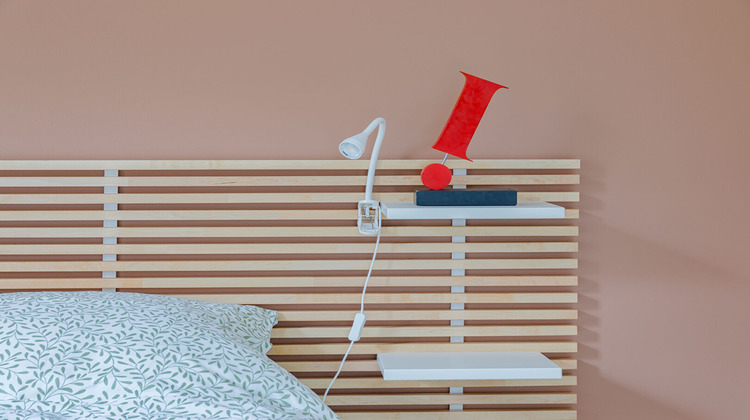 Ma-Cabane - Location Appartement VENISSIEUX, 37 m²