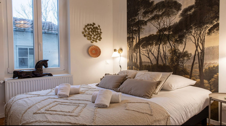 Ma-Cabane - Location Appartement VENISSIEUX, 28 m²