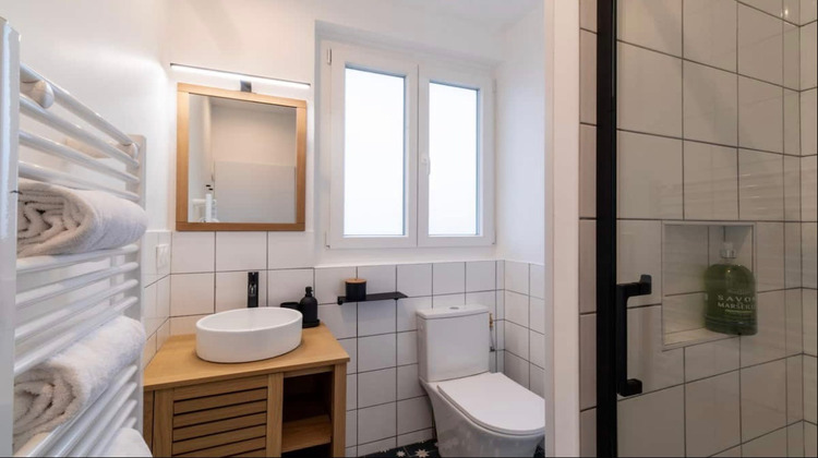 Ma-Cabane - Location Appartement VENISSIEUX, 28 m²