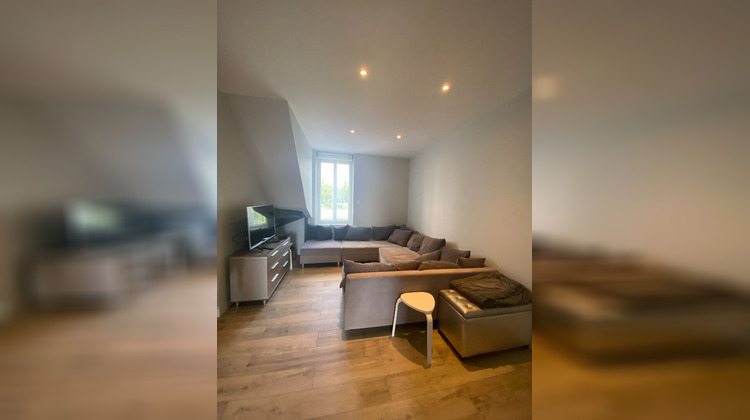 Ma-Cabane - Location Appartement VENISSIEUX, 124 m²