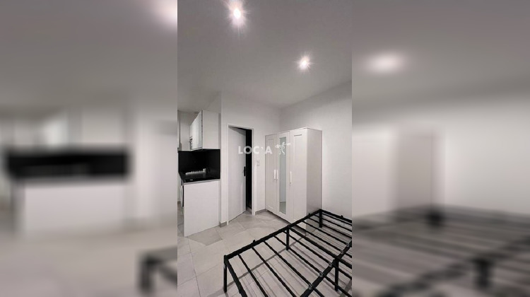 Ma-Cabane - Location Appartement Vénissieux, 20 m²