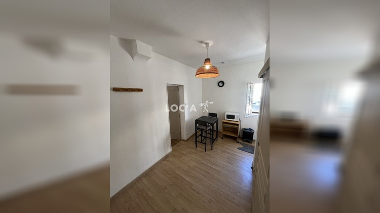 Ma-Cabane - Location Appartement Vénissieux, 28 m²