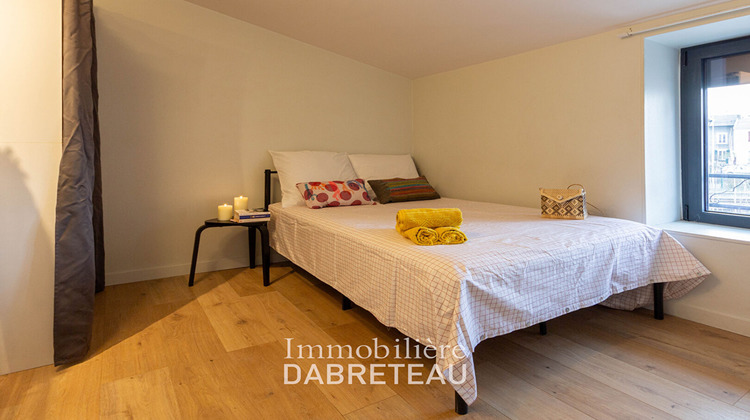 Ma-Cabane - Location Appartement VENISSIEUX, 149 m²