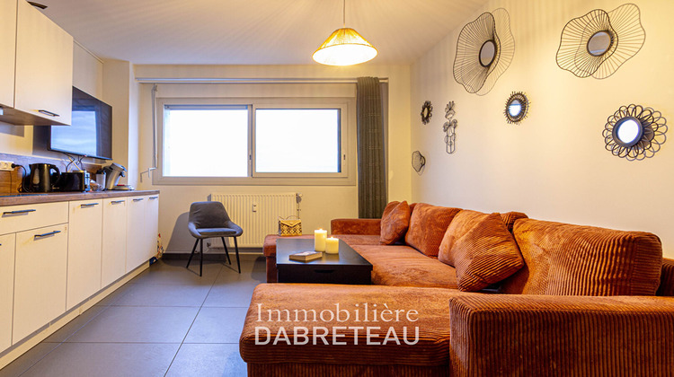 Ma-Cabane - Location Appartement VENISSIEUX, 99 m²