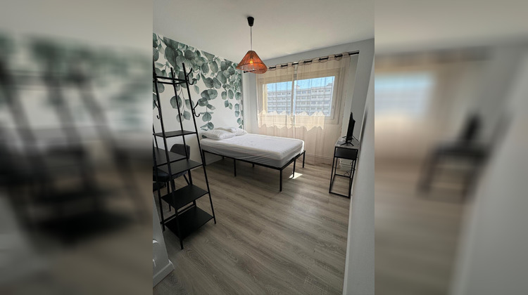 Ma-Cabane - Location Appartement VENISSIEUX, 99 m²