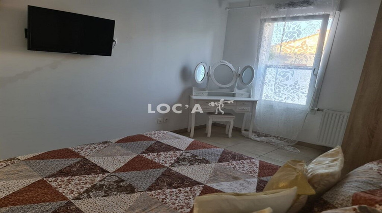 Ma-Cabane - Location Appartement Vénissieux, 50 m²