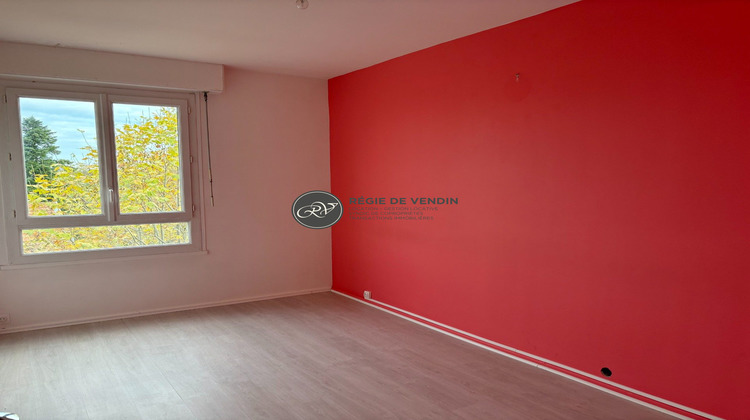 Ma-Cabane - Location Appartement Vénissieux, 61 m²