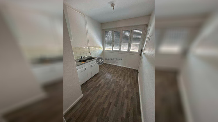 Ma-Cabane - Location Appartement Vénissieux, 61 m²