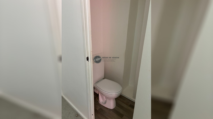 Ma-Cabane - Location Appartement Vénissieux, 61 m²