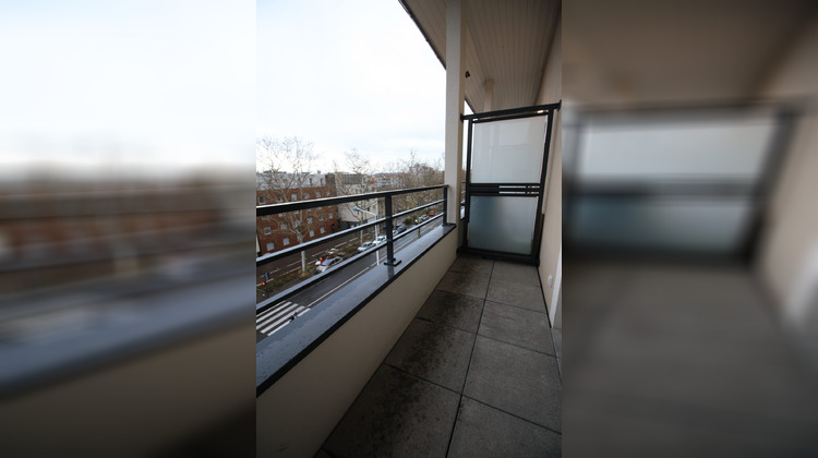 Ma-Cabane - Location Appartement Vénissieux, 17 m²