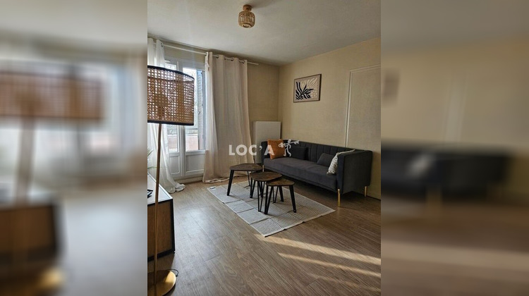 Ma-Cabane - Location Appartement Vénissieux, 61 m²