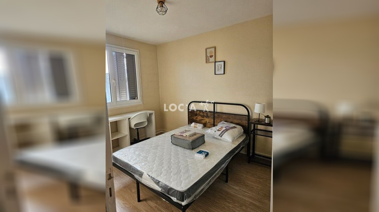 Ma-Cabane - Location Appartement Vénissieux, 61 m²