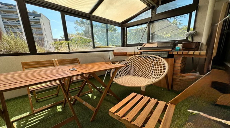 Ma-Cabane - Location Appartement VENISSIEUX, 85 m²