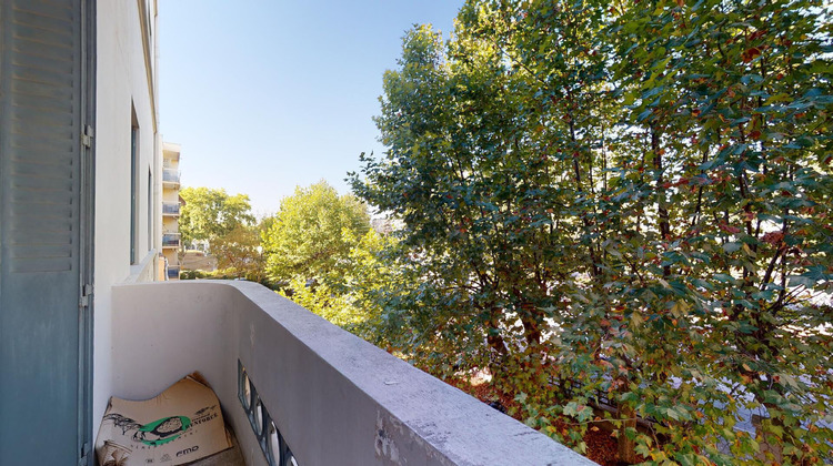 Ma-Cabane - Location Appartement VENISSIEUX, 100 m²