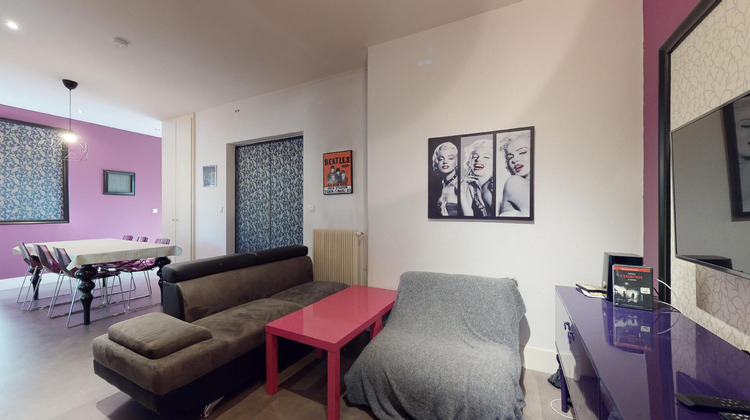 Ma-Cabane - Location Appartement VENISSIEUX, 100 m²