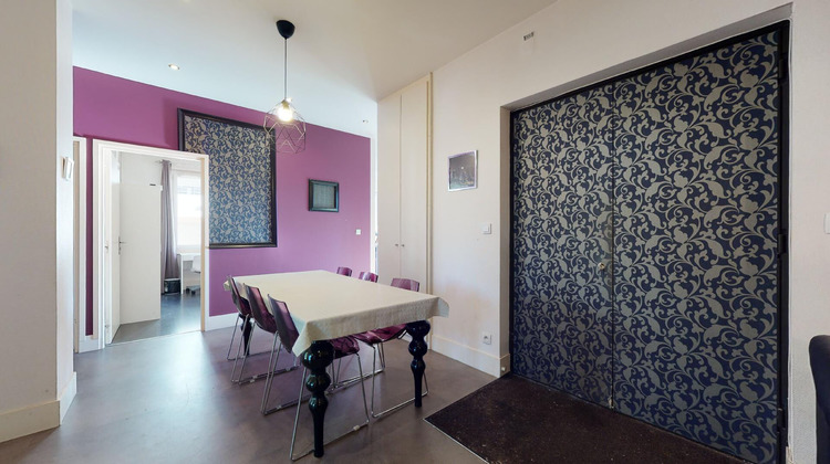 Ma-Cabane - Location Appartement VENISSIEUX, 100 m²