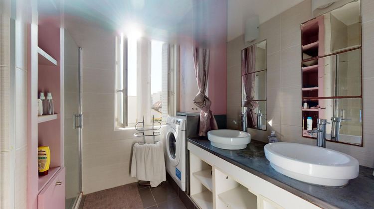 Ma-Cabane - Location Appartement VENISSIEUX, 100 m²