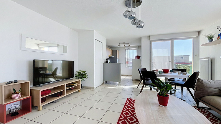 Ma-Cabane - Location Appartement VENISSIEUX, 57 m²