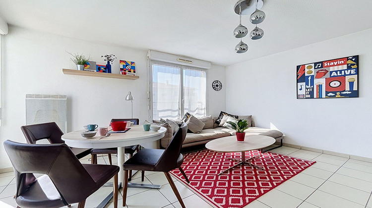 Ma-Cabane - Location Appartement VENISSIEUX, 57 m²