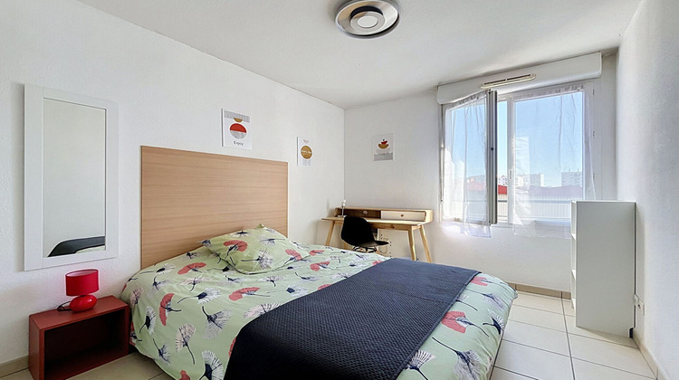 Ma-Cabane - Location Appartement VENISSIEUX, 57 m²