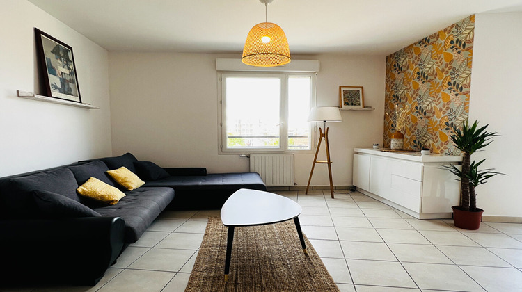 Ma-Cabane - Location Appartement VENISSIEUX, 45 m²