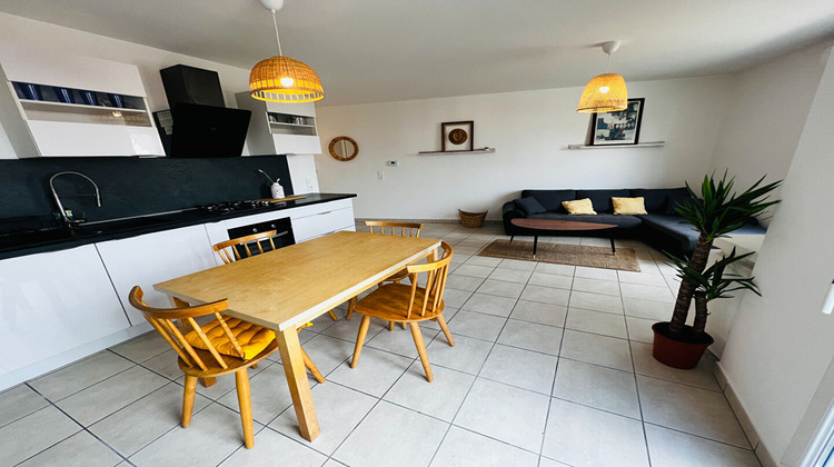 Ma-Cabane - Location Appartement VENISSIEUX, 45 m²