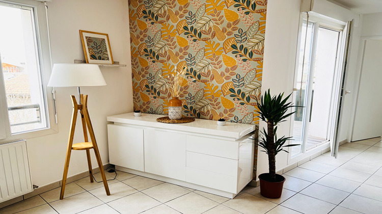 Ma-Cabane - Location Appartement VENISSIEUX, 45 m²