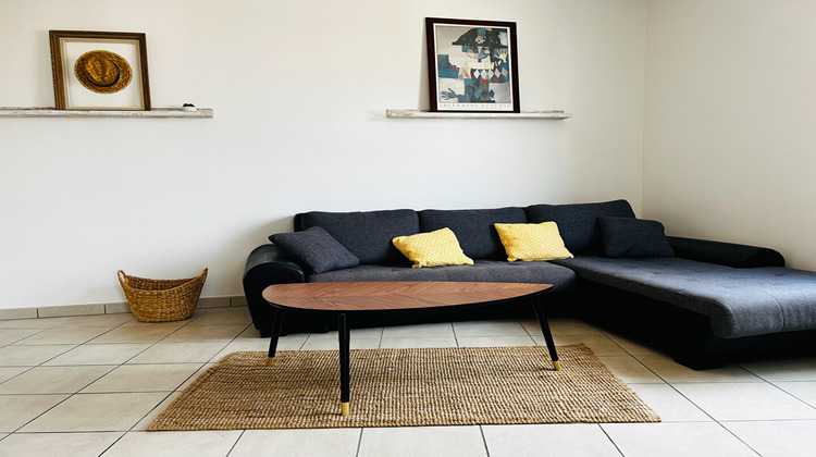 Ma-Cabane - Location Appartement VENISSIEUX, 45 m²