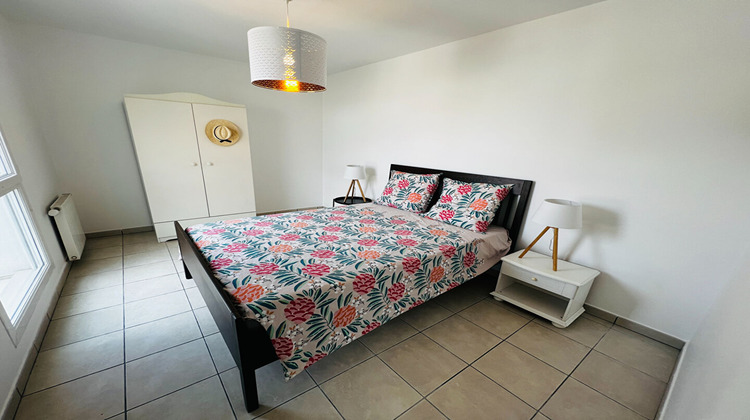 Ma-Cabane - Location Appartement VENISSIEUX, 45 m²