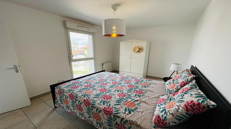 Ma-Cabane - Location Appartement VENISSIEUX, 45 m²