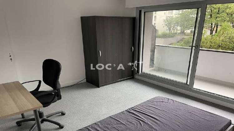 Ma-Cabane - Location Appartement Vénissieux, 20 m²