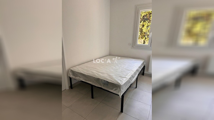 Ma-Cabane - Location Appartement Vénissieux, 27 m²
