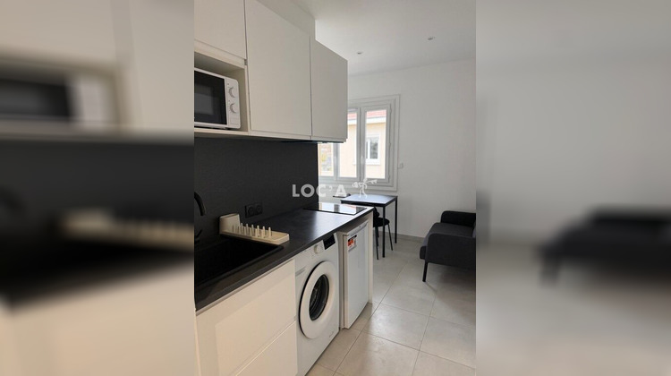 Ma-Cabane - Location Appartement Vénissieux, 27 m²
