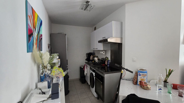 Ma-Cabane - Location Appartement VENISSIEUX, 38 m²