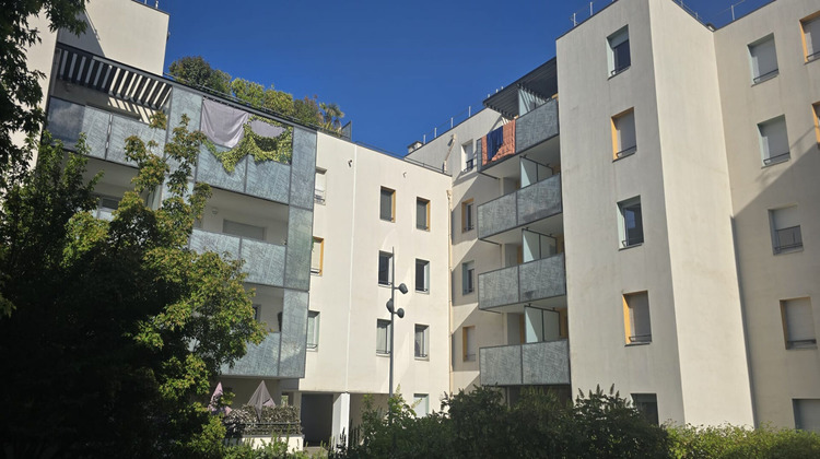 Ma-Cabane - Location Appartement VENISSIEUX, 38 m²