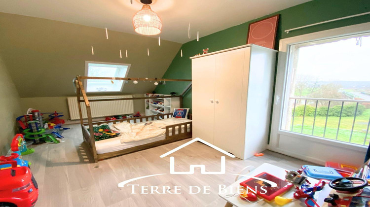 Ma-Cabane - Location Appartement Venizel, 59 m²