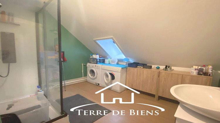 Ma-Cabane - Location Appartement Venizel, 59 m²